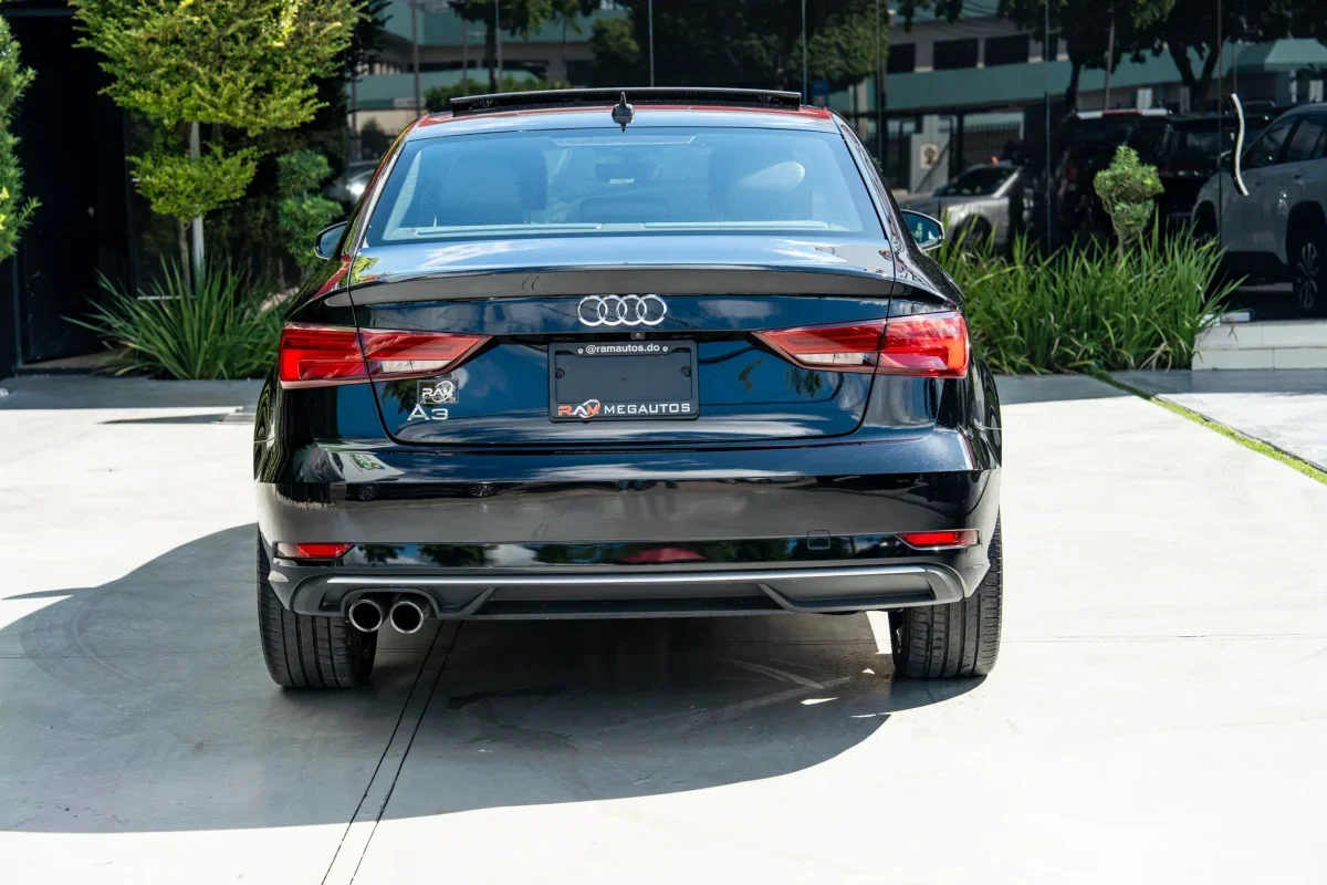 Audi A3 Premium 2018 - Imagen 19