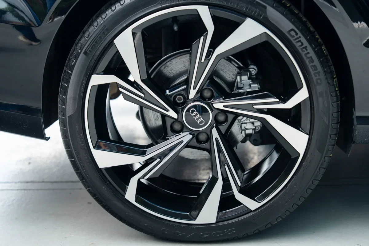 Audi A3 Premium 2018 - Imagen 10