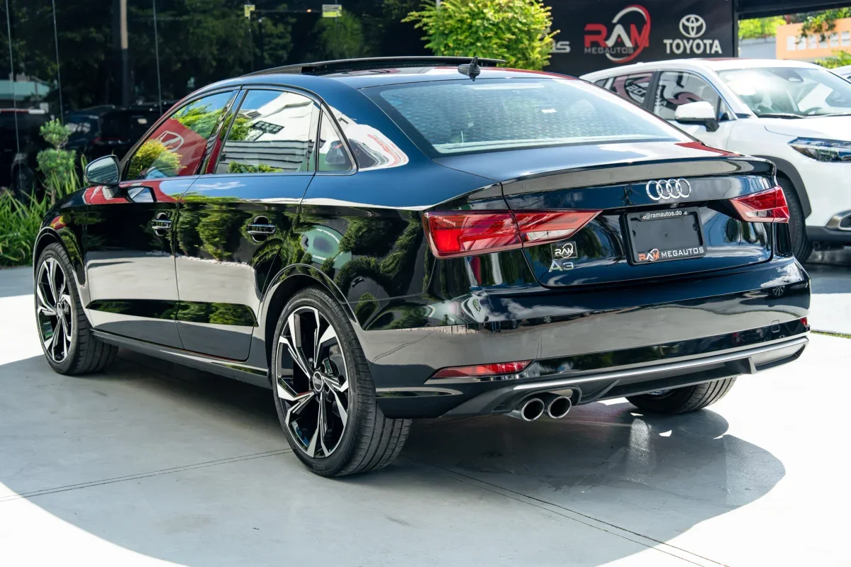 Audi A3 Premium 2018 - Imagen 20