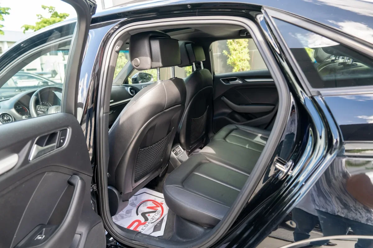 Audi A3 Premium 2018 - Imagen 4