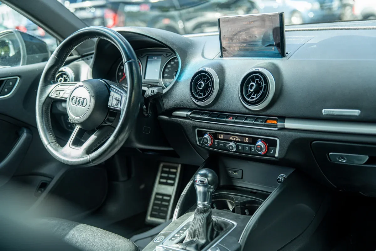 Audi A3 Premium 2018 - Imagen 13