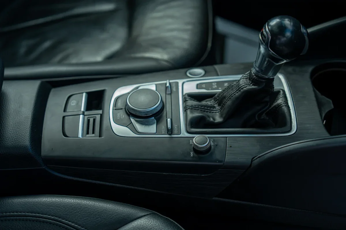 Audi A3 Premium 2018 - Imagen 15