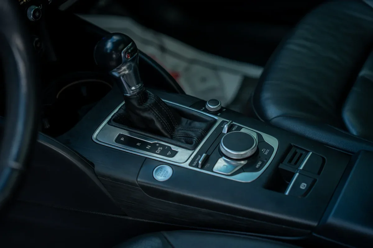 Audi A3 Premium 2018 - Imagen 8