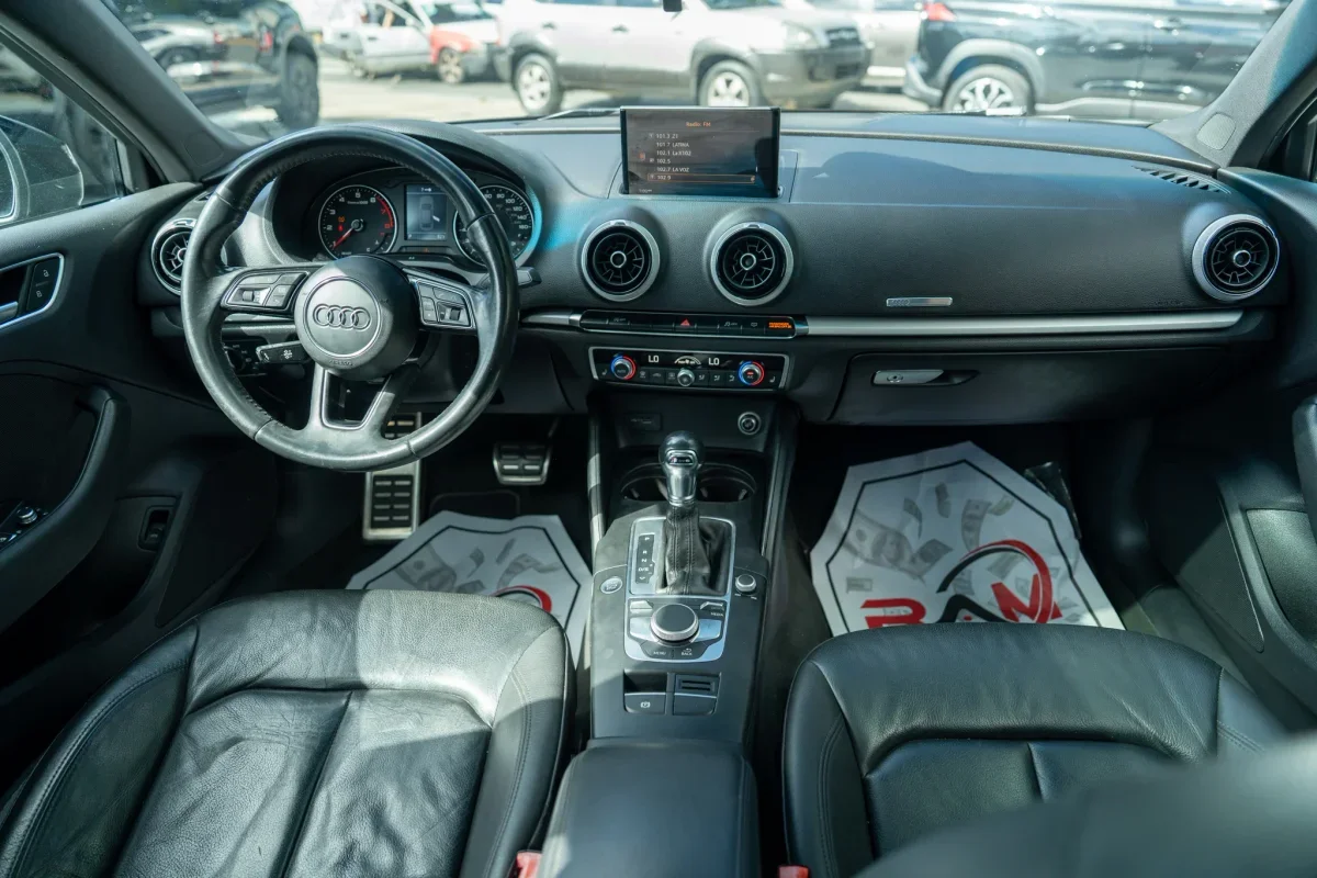 Audi A3 Premium 2018 - Imagen 14