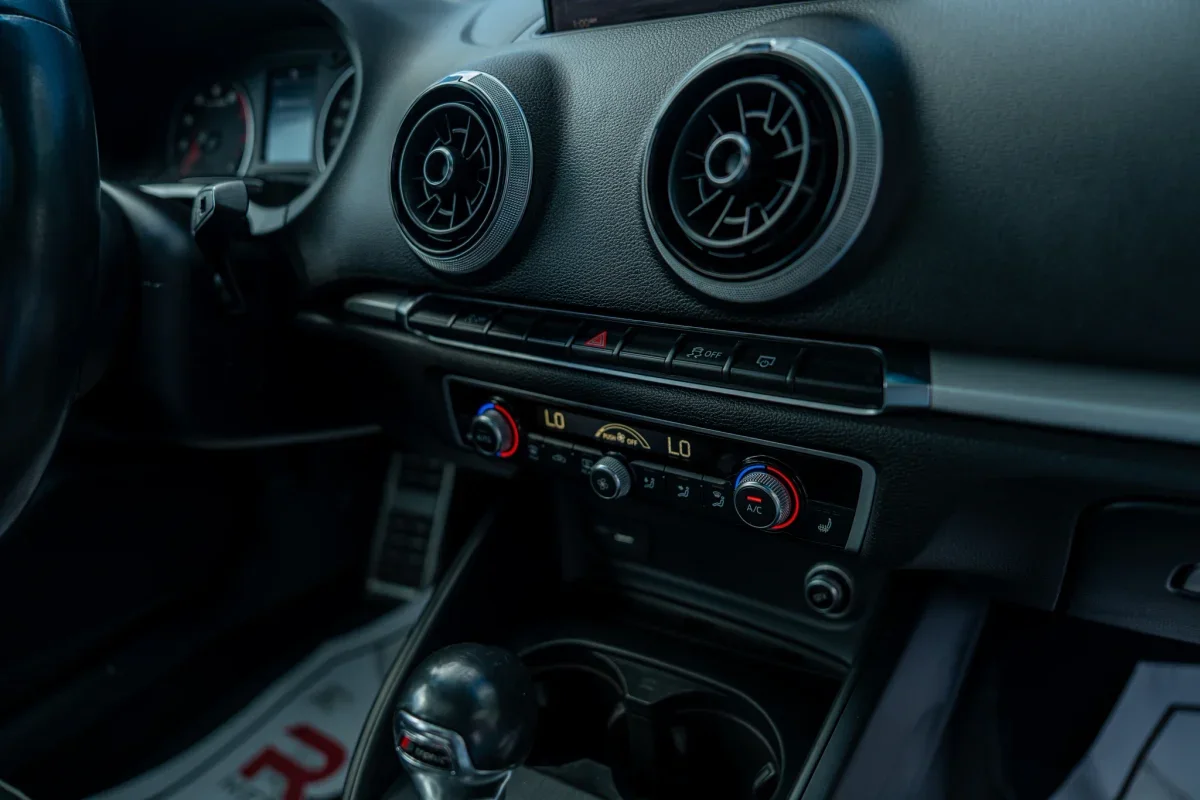 Audi A3 Premium 2018 - Imagen 16