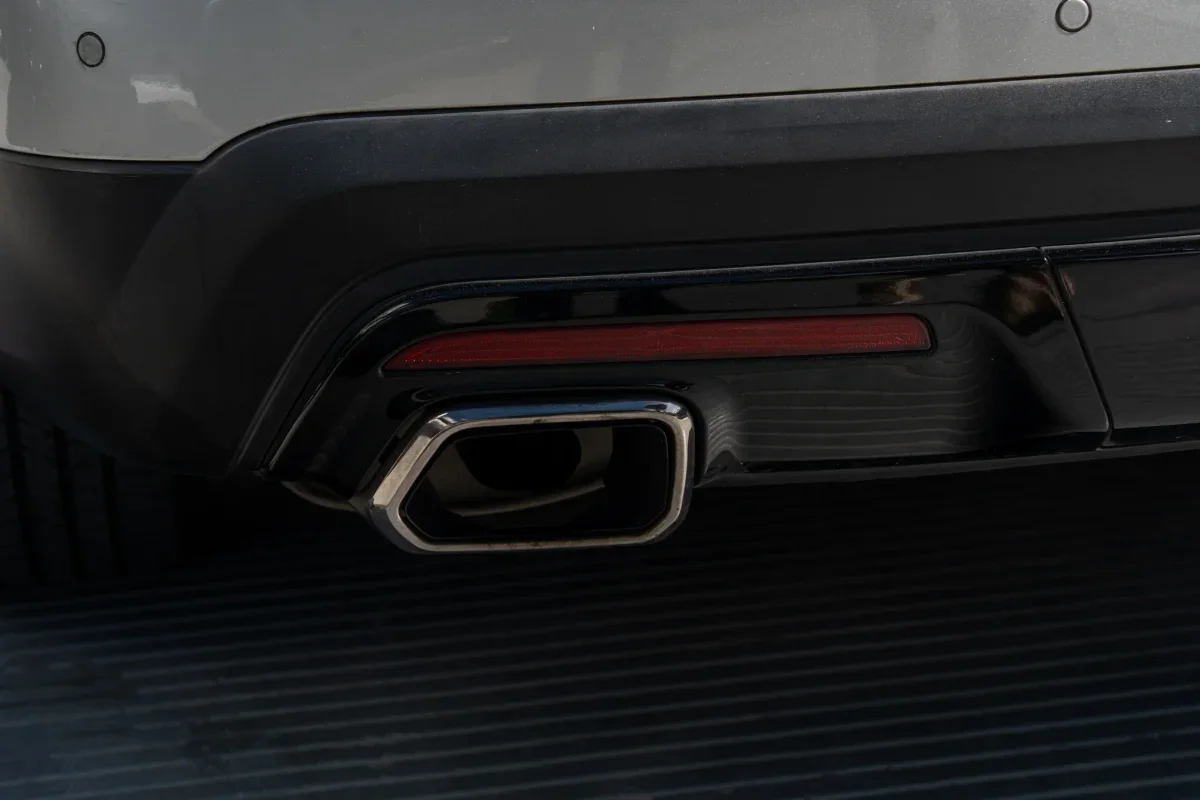 Ford Explorer Sport 2017 - Imagen 4