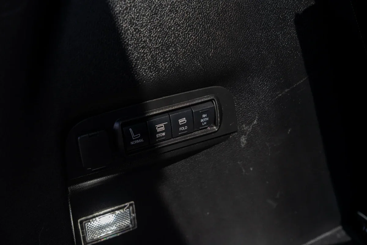 Ford Explorer Sport 2017 - Imagen 5