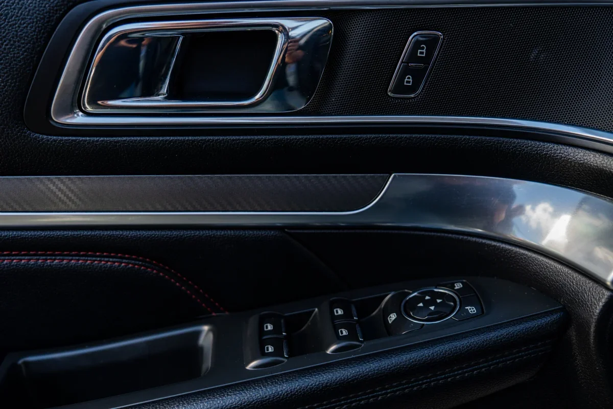 Ford Explorer Sport 2017 - Imagen 9