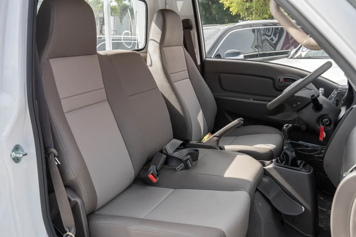 Hyundai H-100 2026 - Imagen 2