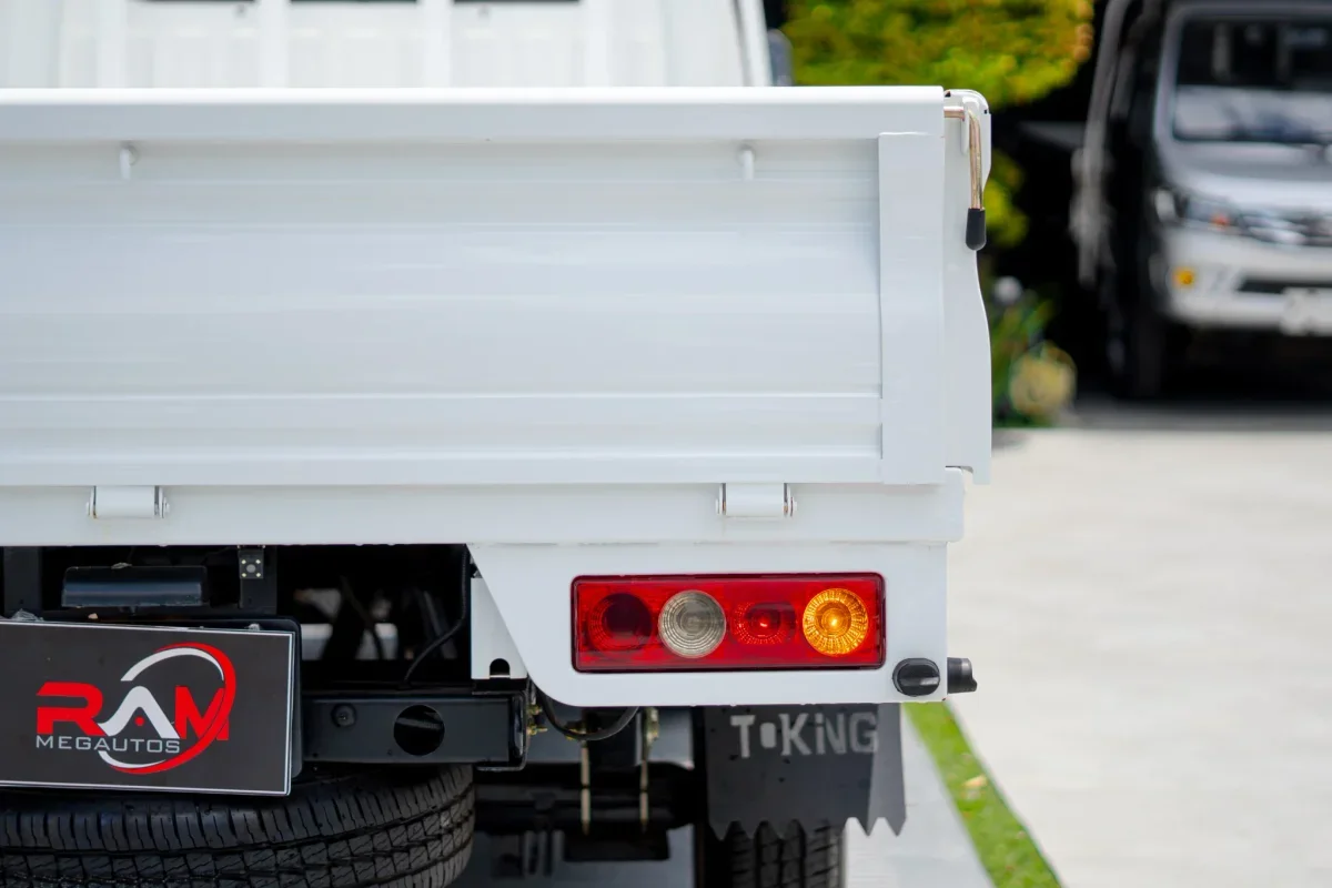 T-King T3 2025 - Imagen 10