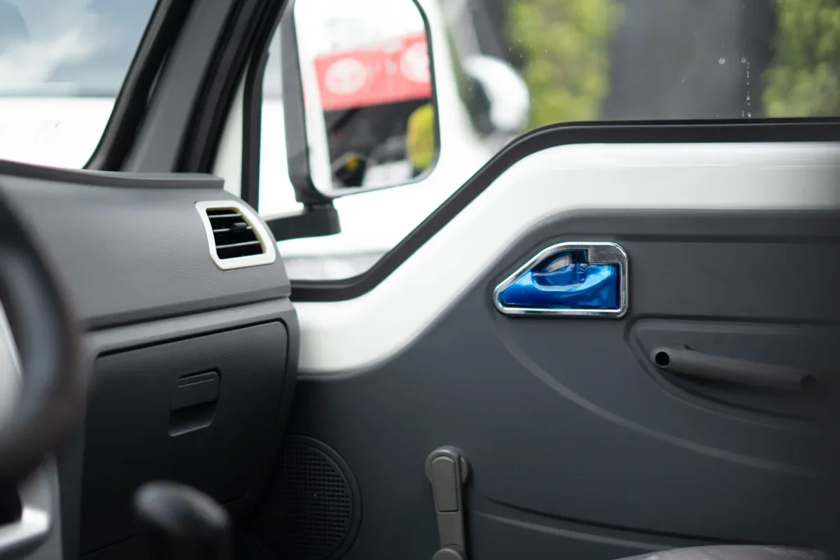 T-King T3 2025 - Imagen 7