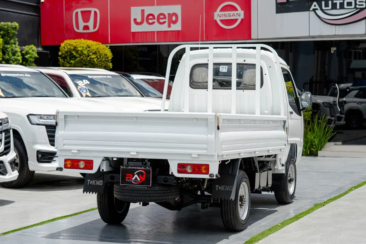 T-King T3 2025 - Imagen 4