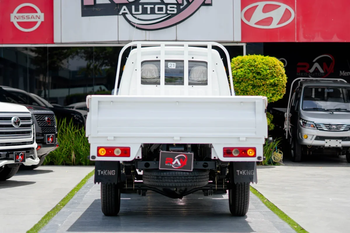 T-King T3 2025 - Imagen 11