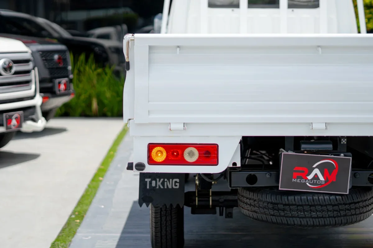 T-King T3 2025 - Imagen 9