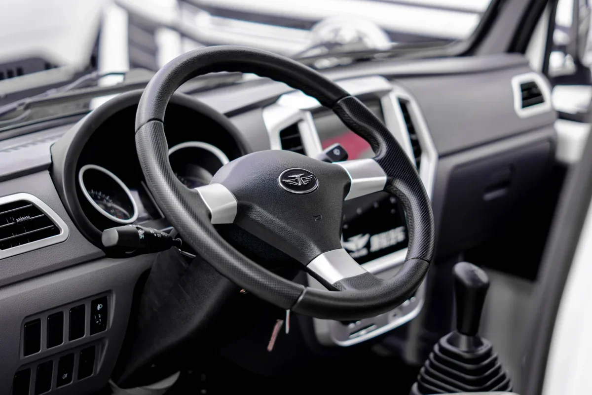 T-King T3 2025 - Imagen 12