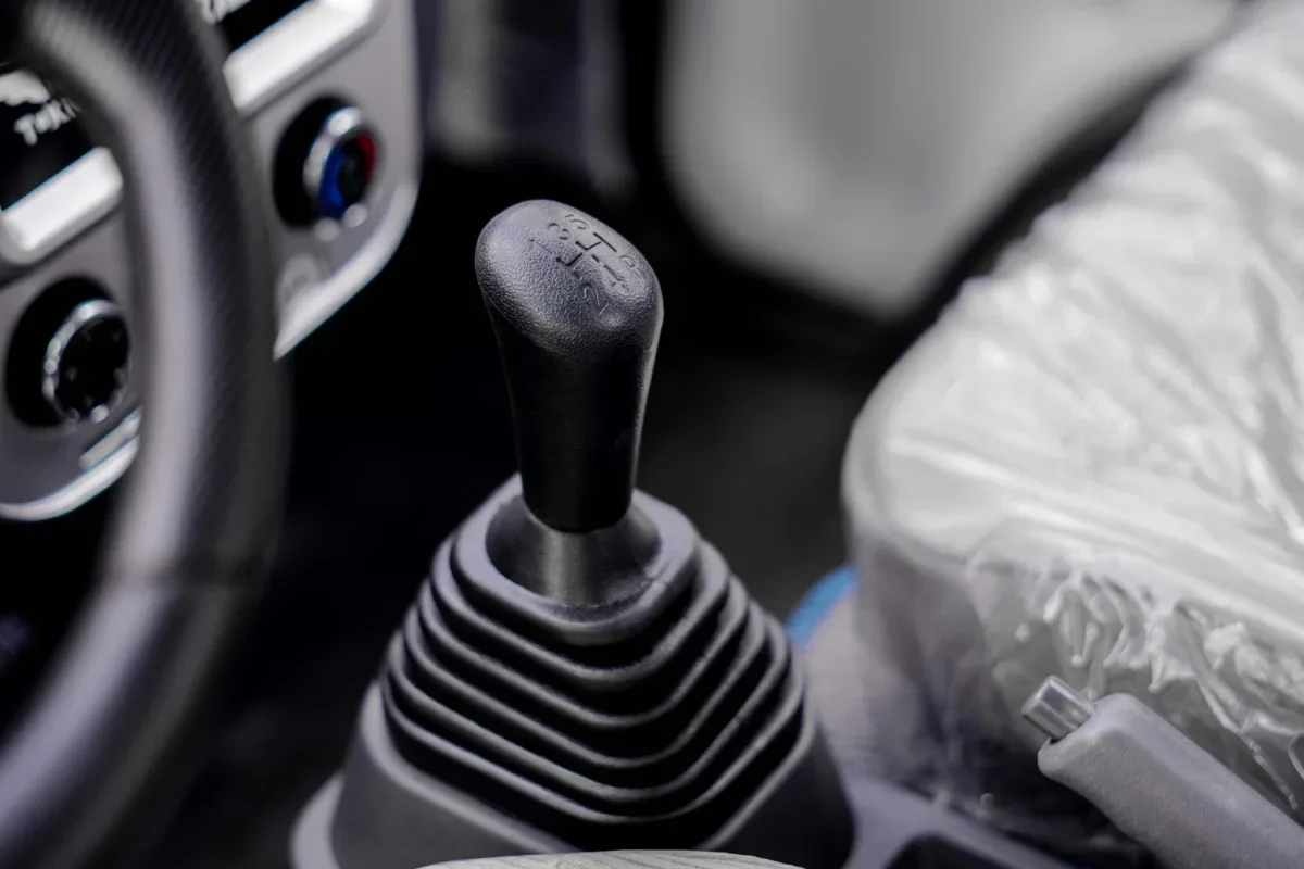 T-King T3 2025 - Imagen 6