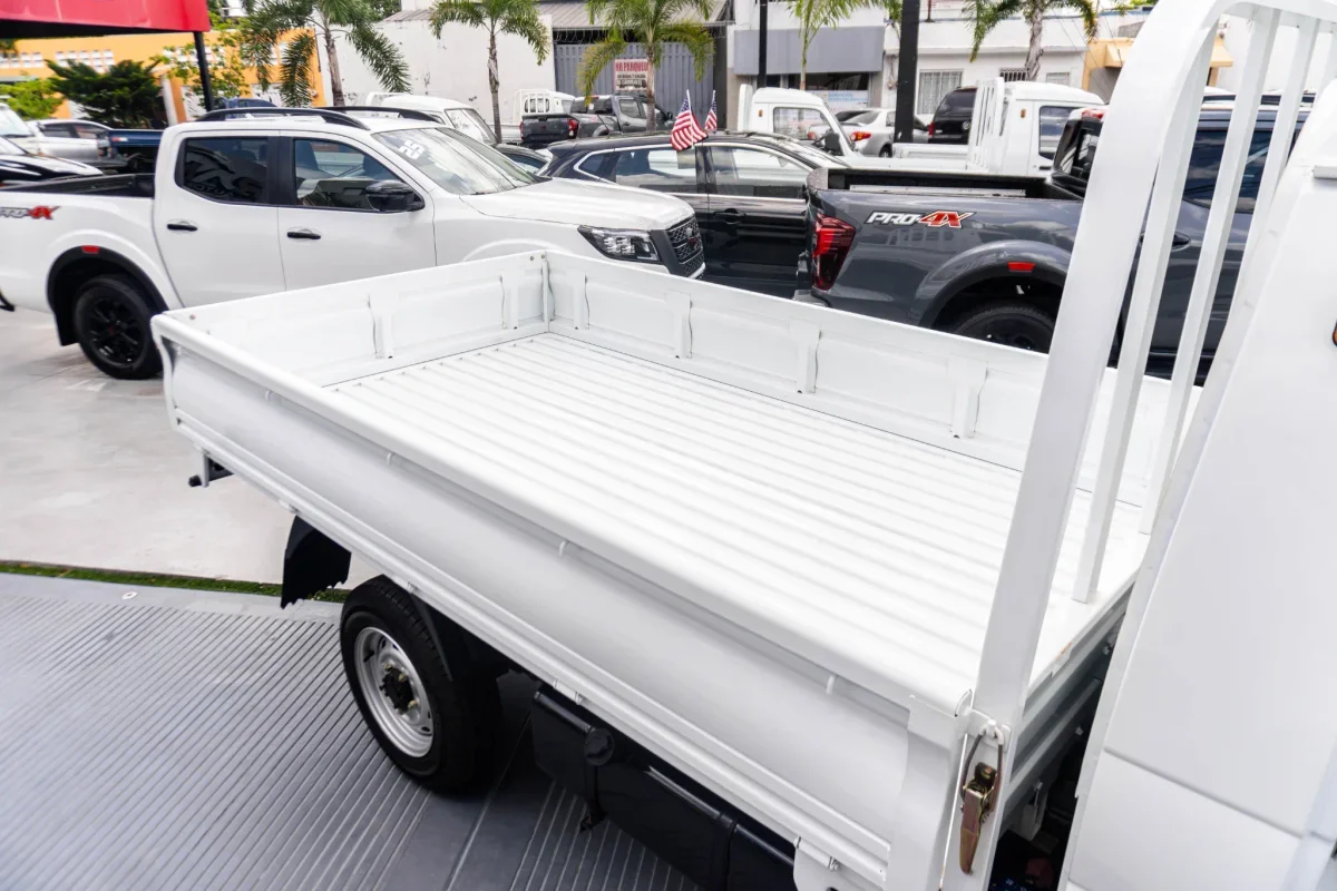 T-King T3 2025 - Imagen 2