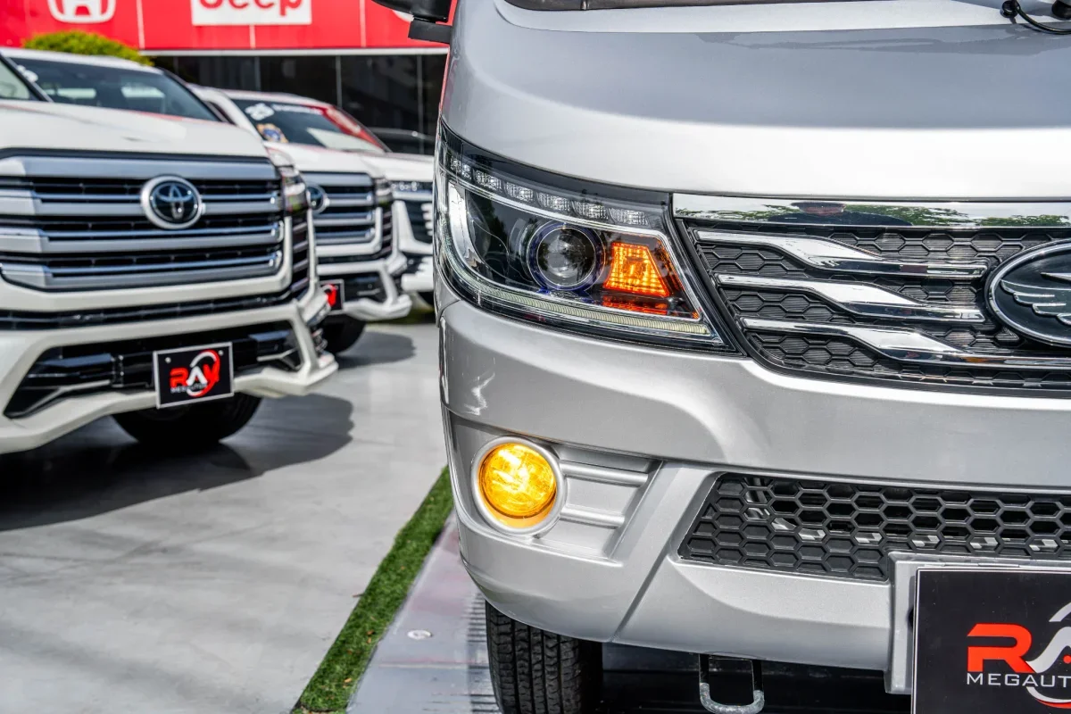 T-King T3 2025 - Imagen 7