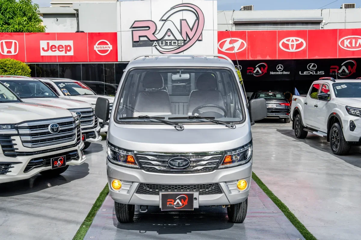 T-King T3 2025 - Imagen 10