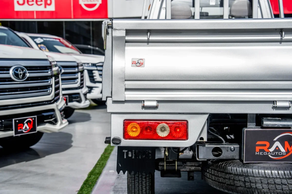 T-King T3 2025 - Imagen 4