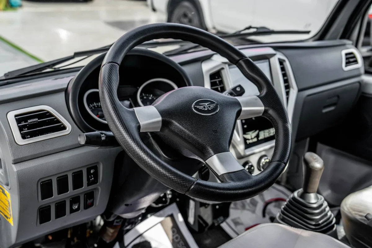 T-King T3 2025 - Imagen 3