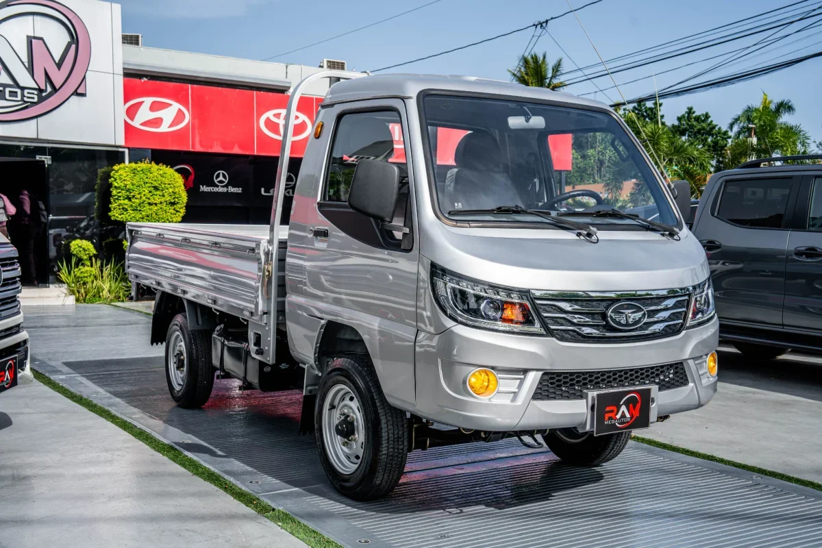 T-King T3 2025 - Imagen 8