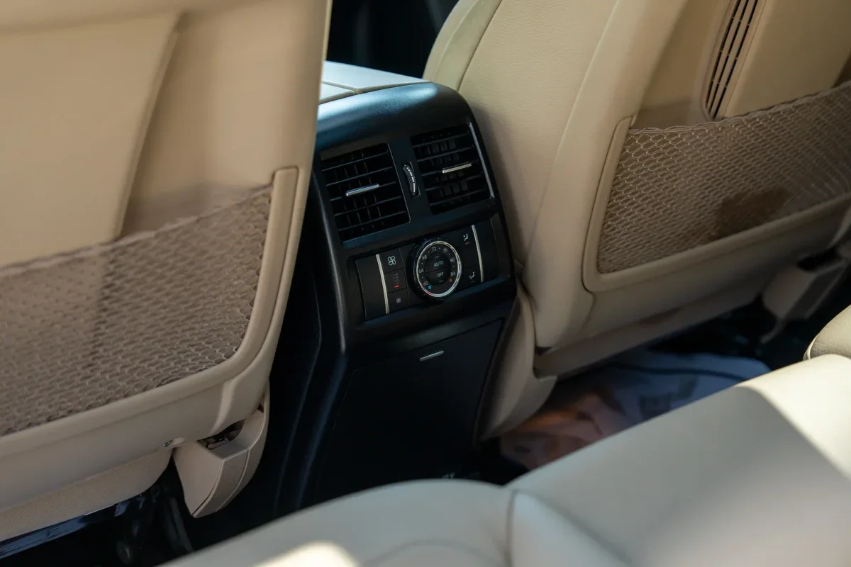 Mercedes Benz GLS 550 AMG 2019 - Imagen 12