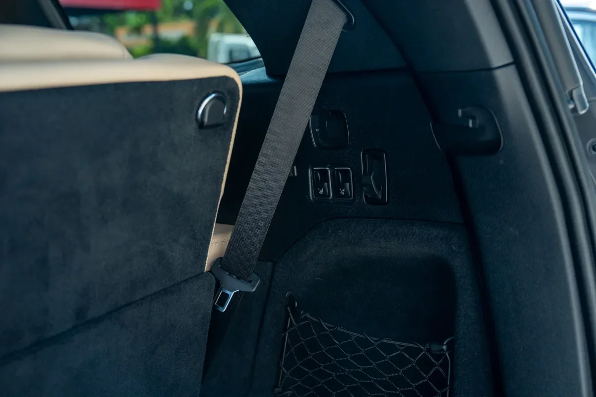 Mercedes Benz GLS 550 AMG 2019 - Imagen 9