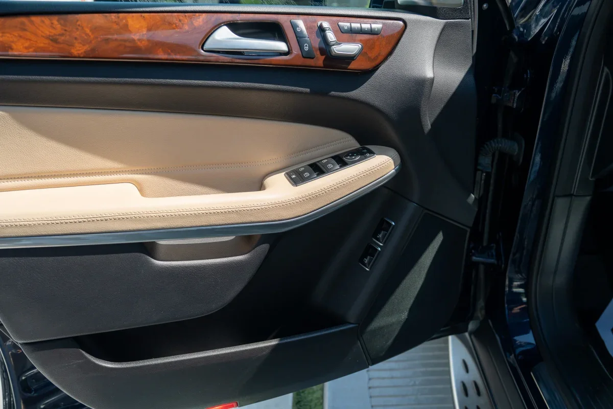 Mercedes Benz GLS 550 AMG 2019 - Imagen 15