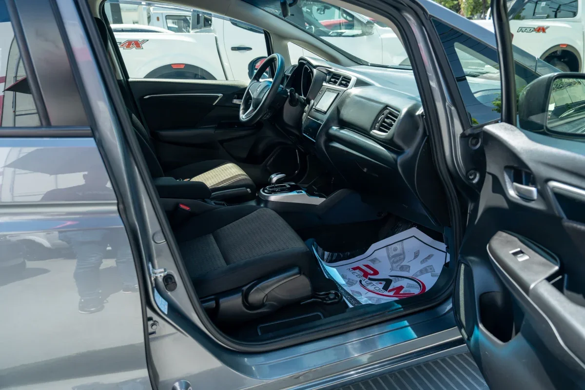 Honda Fit Sport 2019 - Imagen 5