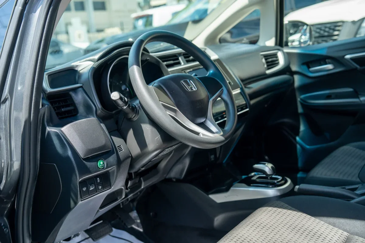 Honda Fit Sport 2019 - Imagen 7