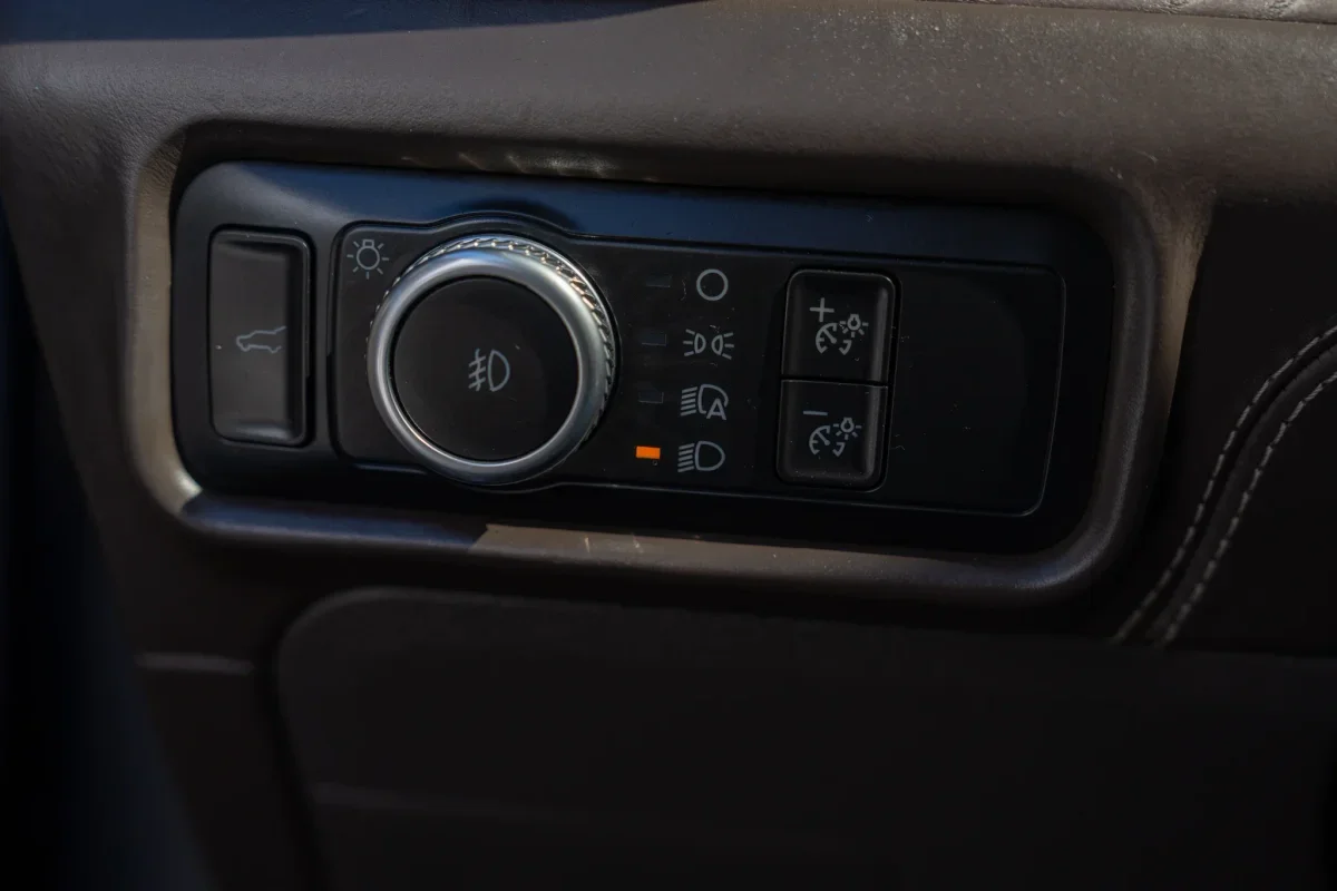 Ford Explorer Platinum 2021 - Imagen 10