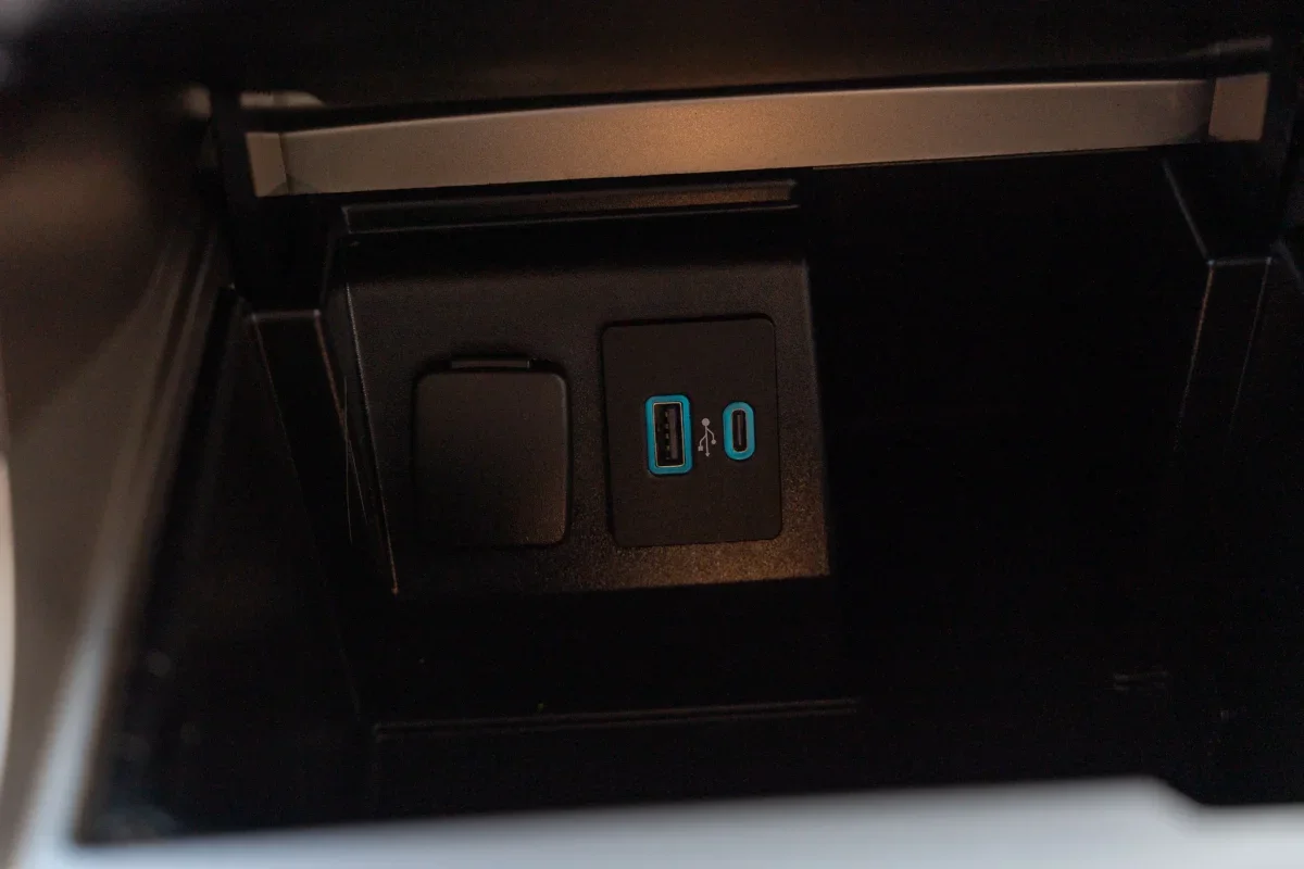 Ford Explorer Platinum 2021 - Imagen 15