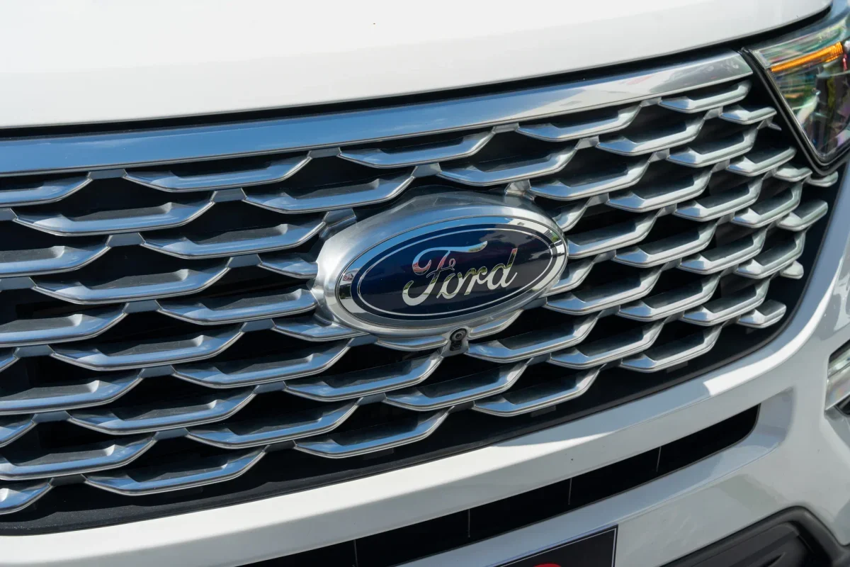 Ford Explorer Platinum 2021 - Imagen 17