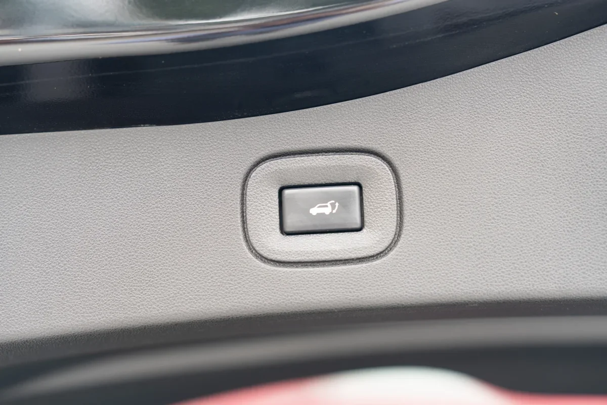 Renault Koleos Full Hybrid E-tech 2022 - Imagen 7