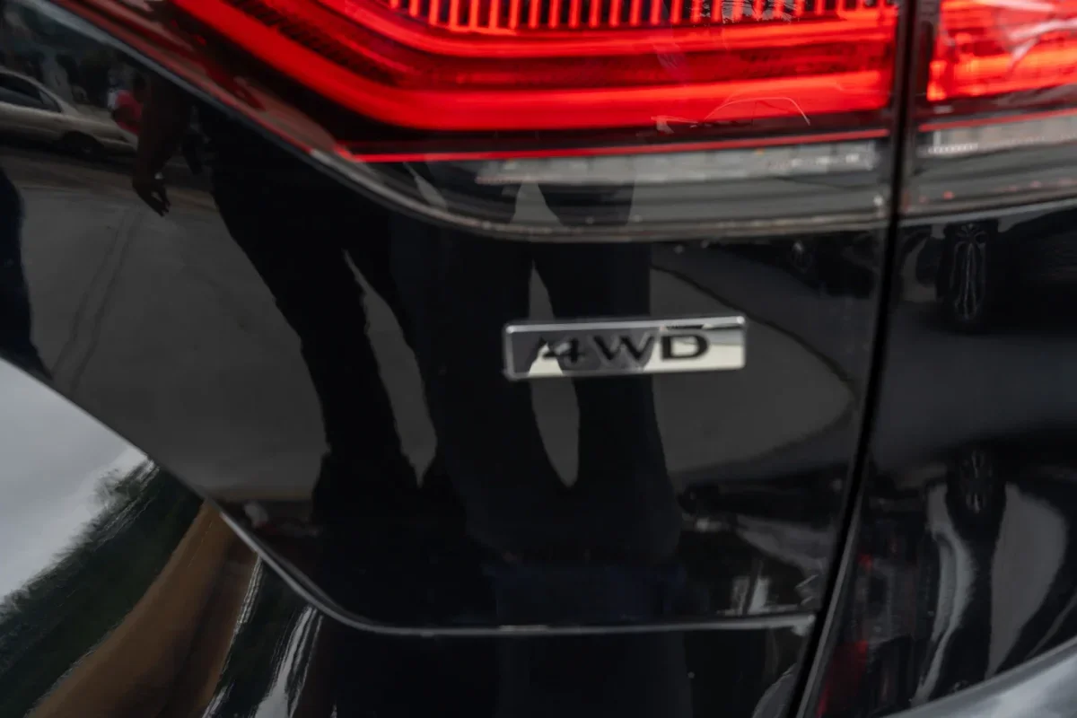 Renault Koleos Full Hybrid E-tech 2022 - Imagen 9