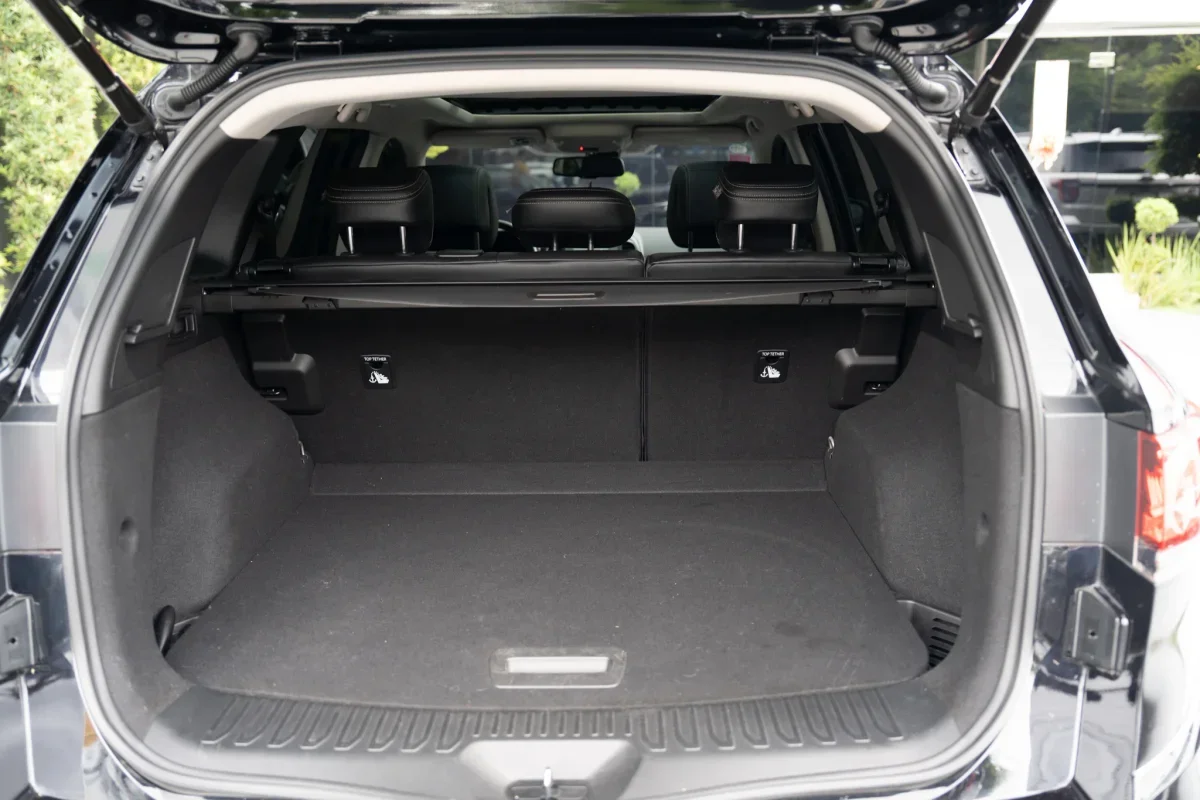 Renault Koleos Full Hybrid E-tech 2022 - Imagen 6