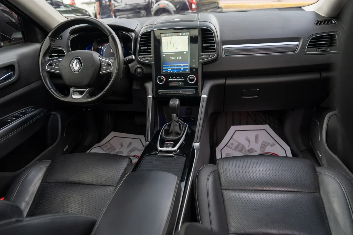 Renault Koleos Full Hybrid E-tech 2022 - Imagen 18