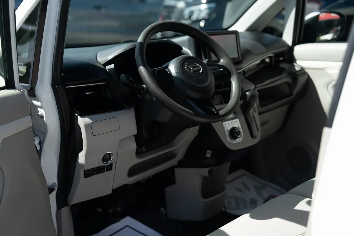 Daihatsu Move 2019 - Imagen 10