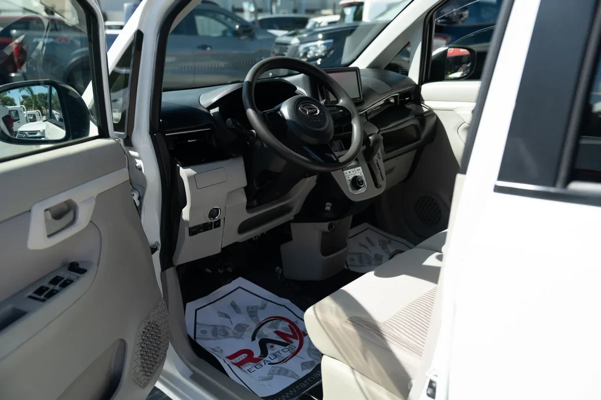 Daihatsu Move 2019 - Imagen 7