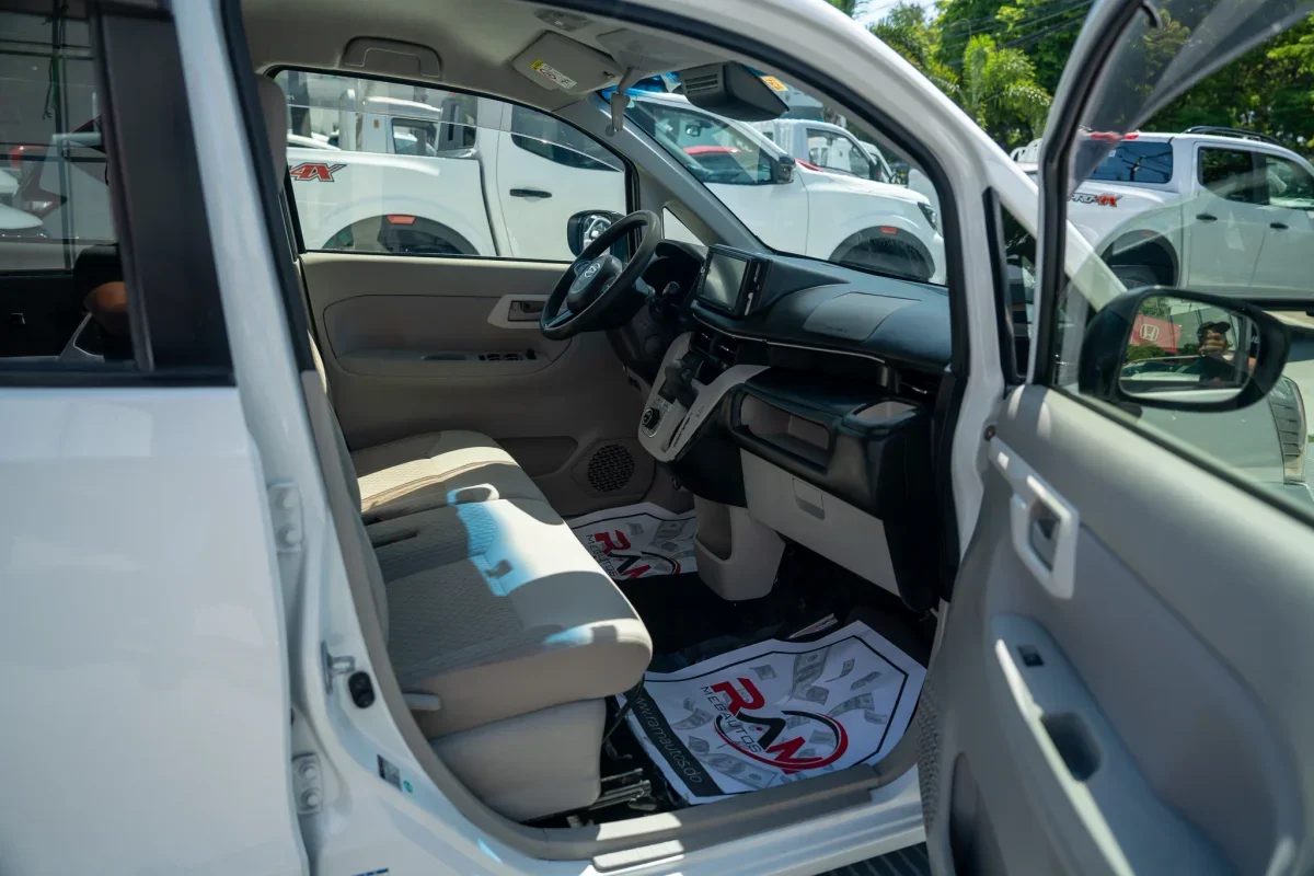 Daihatsu Move 2019 - Imagen 4