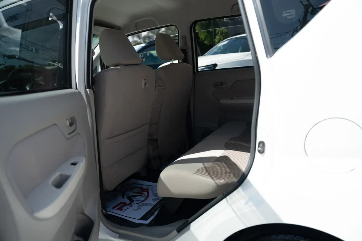 Daihatsu Move 2019 - Imagen 8