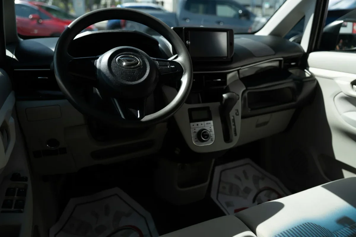 Daihatsu Move 2019 - Imagen 9