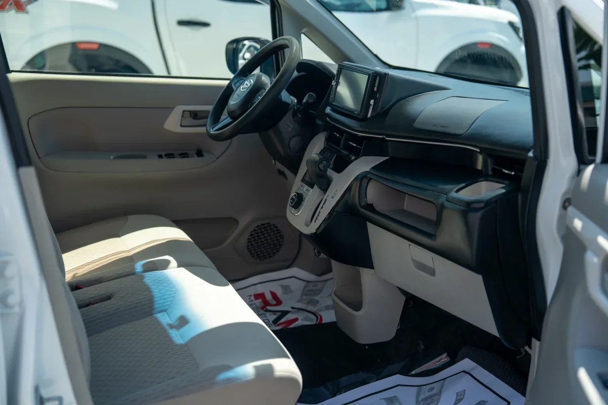 Daihatsu Move 2019 - Imagen 5