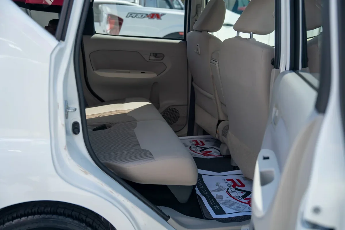 Daihatsu Move 2019 - Imagen 6