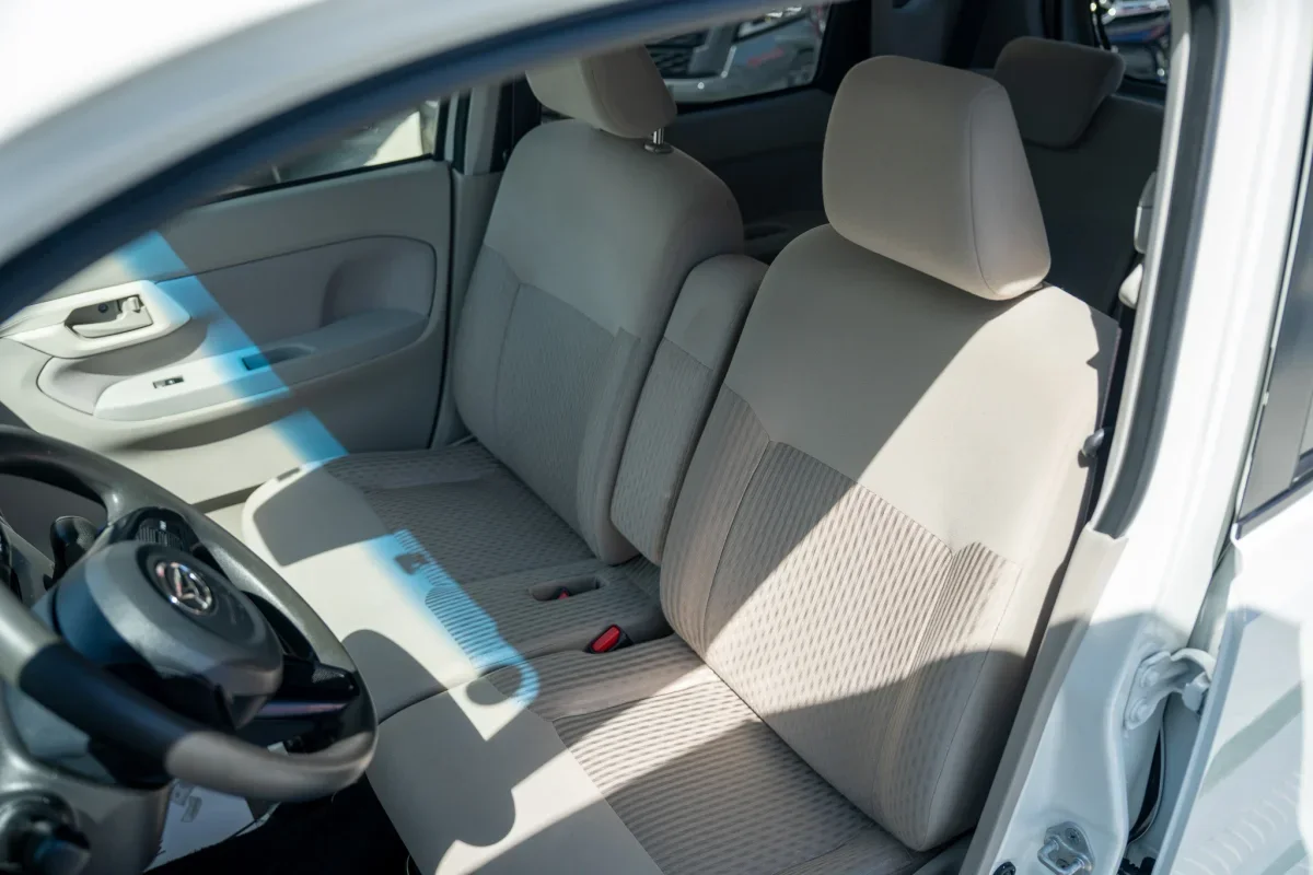 Daihatsu Move 2019 - Imagen 11