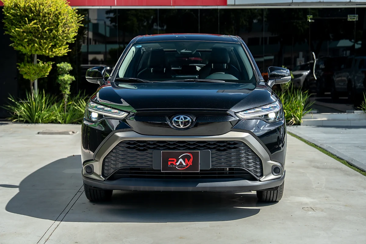 Toyota Frontlander Luxury 2026 - Imagen 2