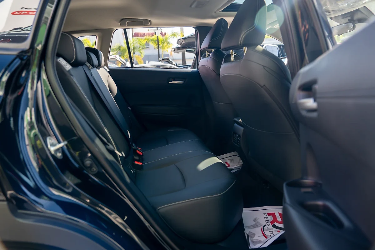 Toyota Frontlander Luxury 2026 - Imagen 6