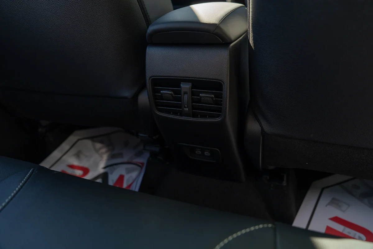 Toyota Frontlander Luxury 2026 - Imagen 7