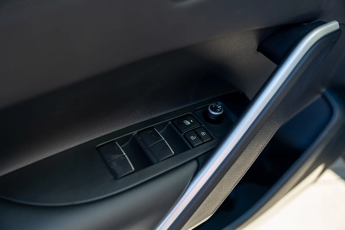 Toyota Frontlander Luxury 2026 - Imagen 9